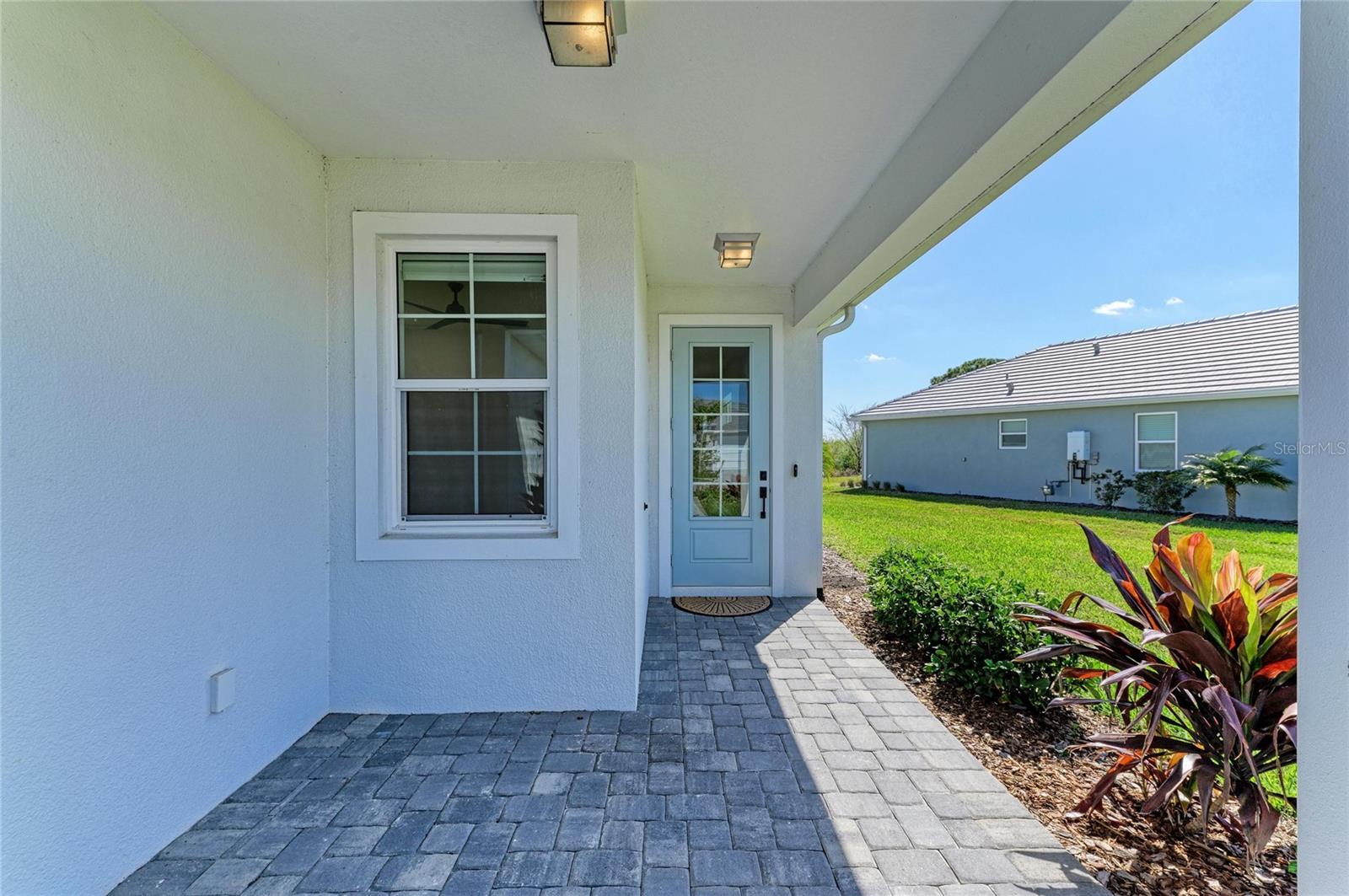 LAKEHOUSE COVE/WATERSIDE PH 5 - Residential