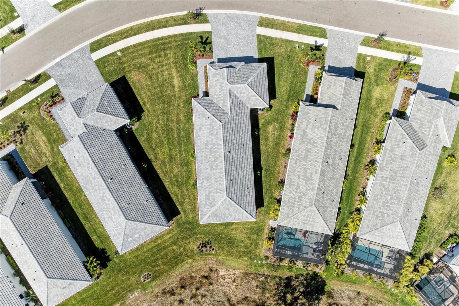 LAKEHOUSE COVE/WATERSIDE PH 5 - Residential