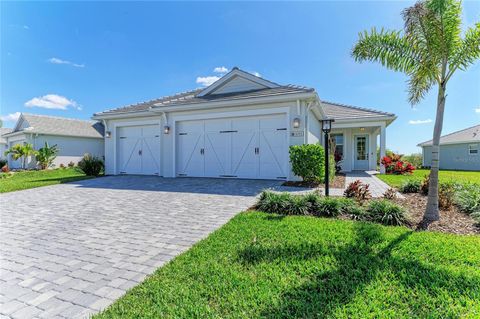 Photo of 1051 Waterline Court, Sarasota, FL 34240 (MLS # A4681889)