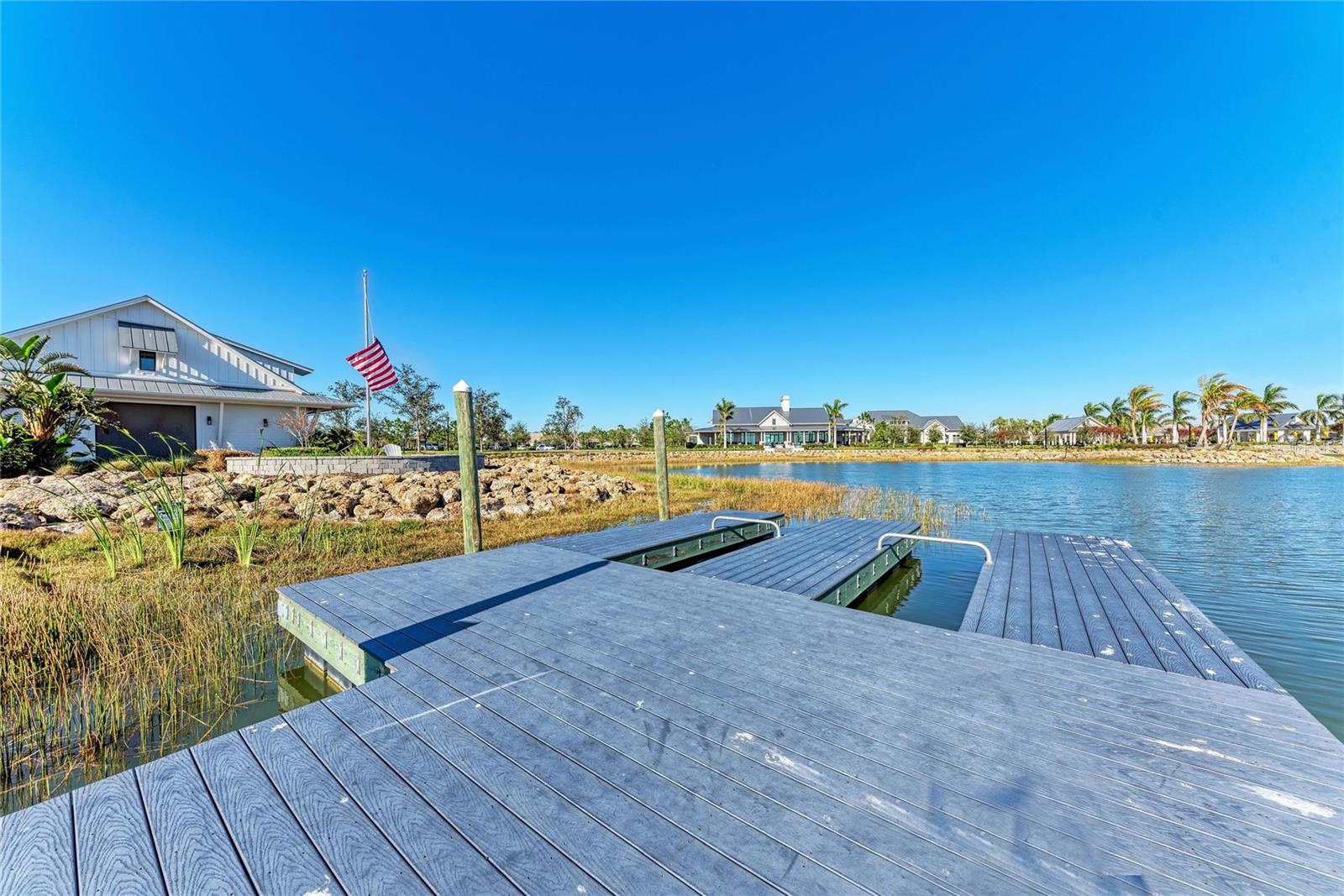 LAKEHOUSE COVE/WATERSIDE PH 5 - Residential