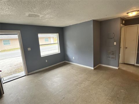 402 TERRY STREET WILDWOOD FL 34785