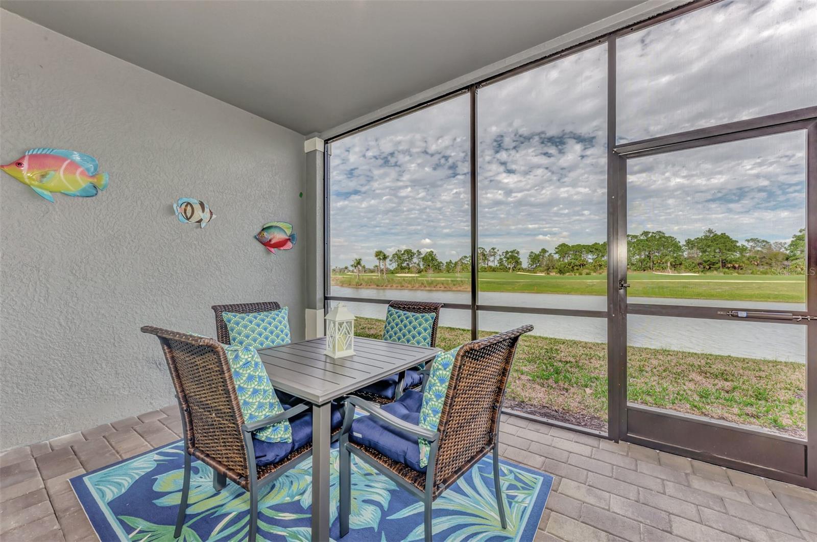 WELLEN PARK GOLF & COUNTRY CLUB - Residential Lease