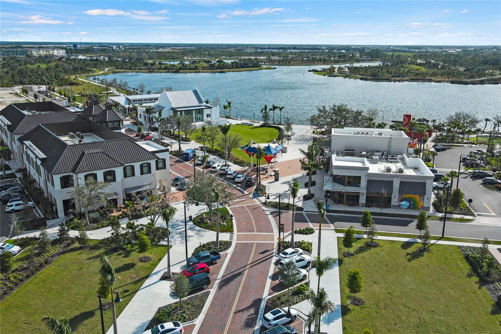 WELLEN PARK GOLF & COUNTRY CLUB - Residential Lease