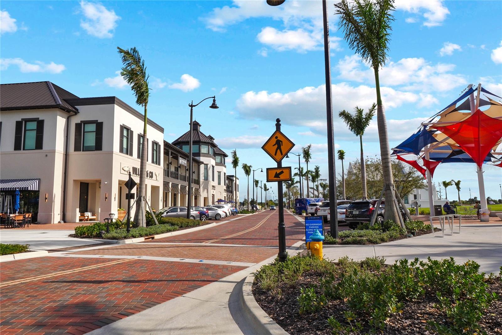 WELLEN PARK GOLF & COUNTRY CLUB - Residential Lease