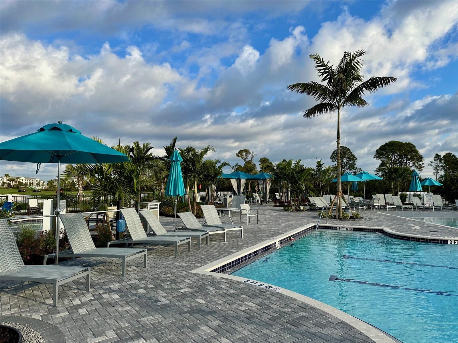 WELLEN PARK GOLF & COUNTRY CLUB - Residential Lease