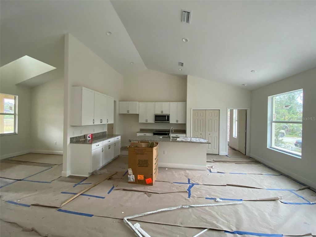 Photo of 8312 Revels Road, Riverview, FL 33569 (MLS # TB8468969)