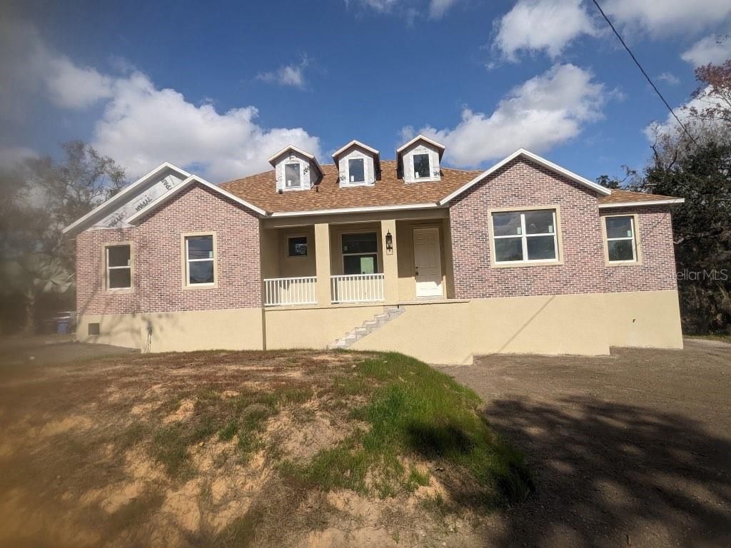 Photo of 8312 Revels Road, Riverview, FL 33569 (MLS # TB8468969)