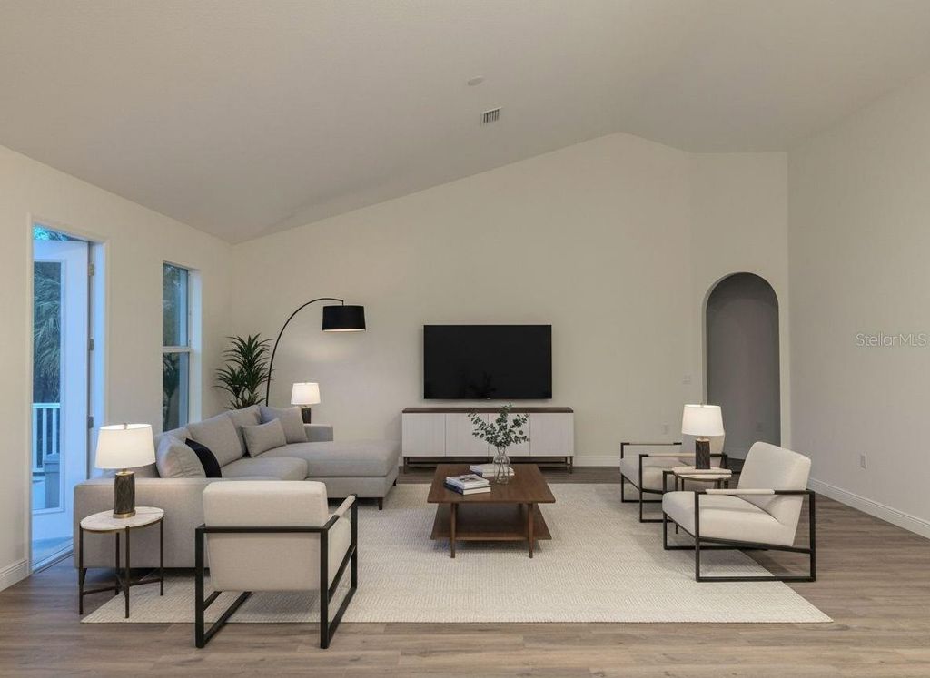 Photo of 8312 Revels Road, Riverview, FL 33569 (MLS # TB8468969)