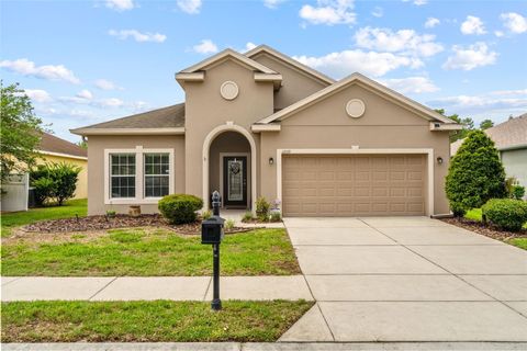 Photo of 11059 Belle Haven Drive, New Port Richey, FL 34654 (MLS # TB8517105)