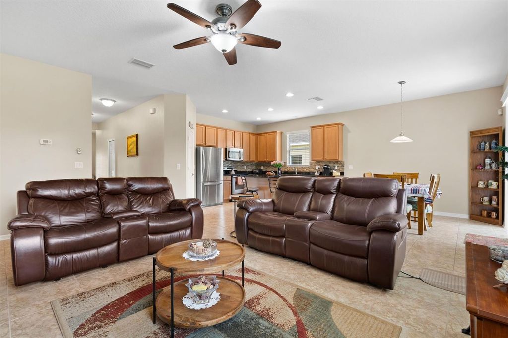 Photo of 11059 Belle Haven Drive, New Port Richey, FL 34654 (MLS # TB8517105)