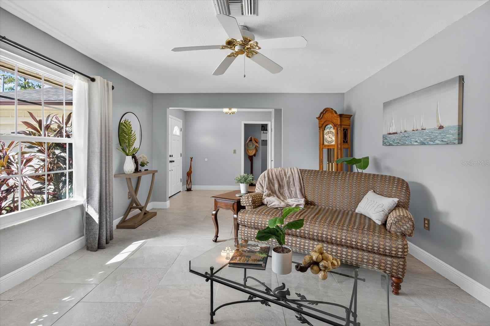 EAST LAKE WOODLANDS - Residential