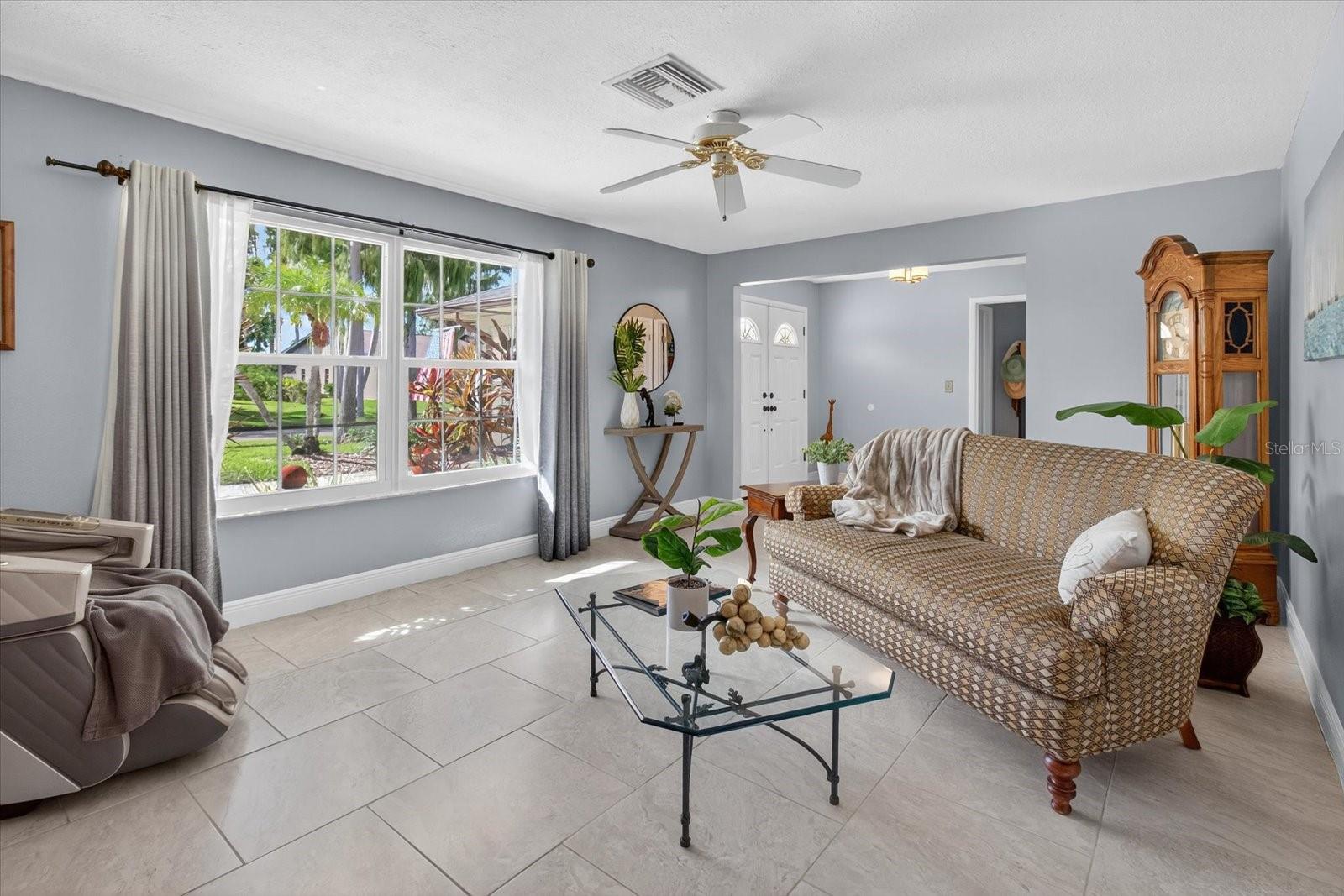 EAST LAKE WOODLANDS - Residential