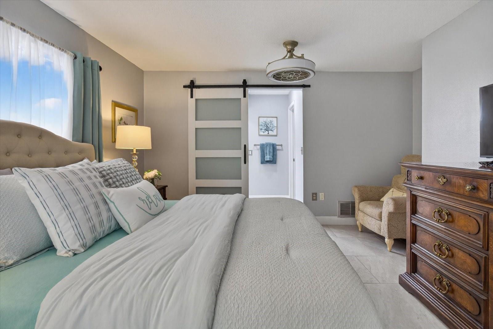 EAST LAKE WOODLANDS - Residential