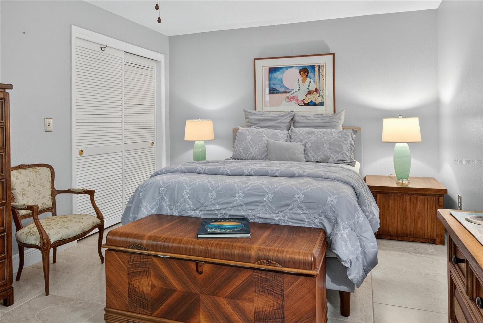 EAST LAKE WOODLANDS - Residential