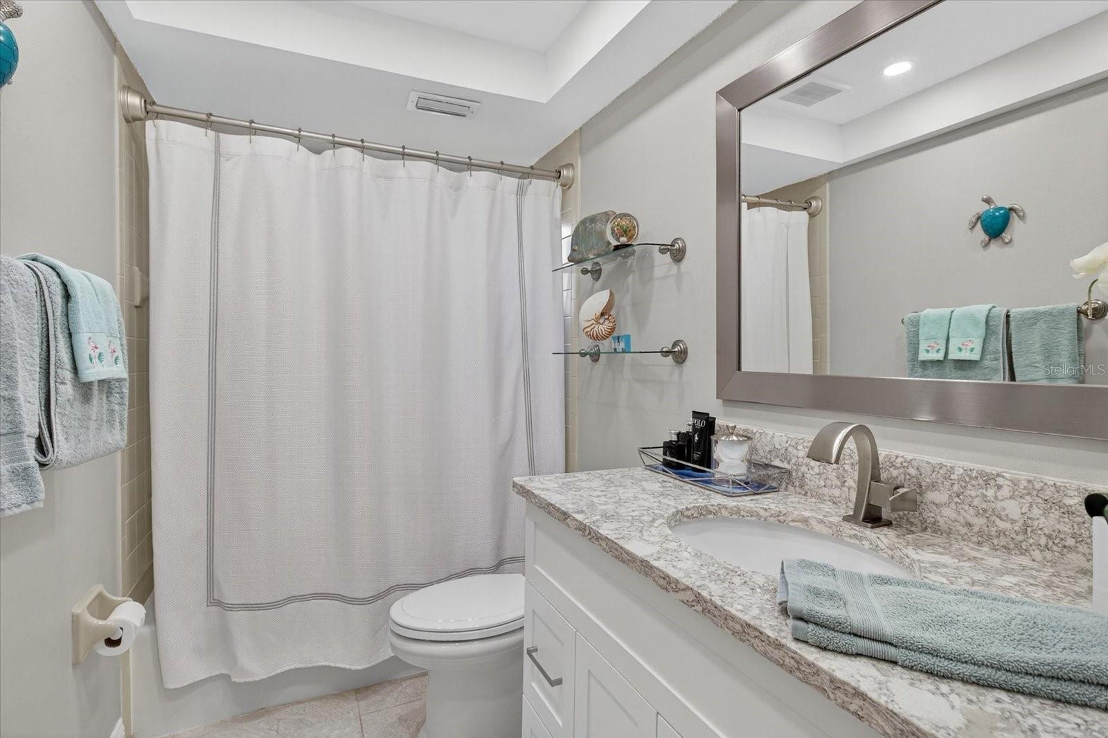 EAST LAKE WOODLANDS - Residential