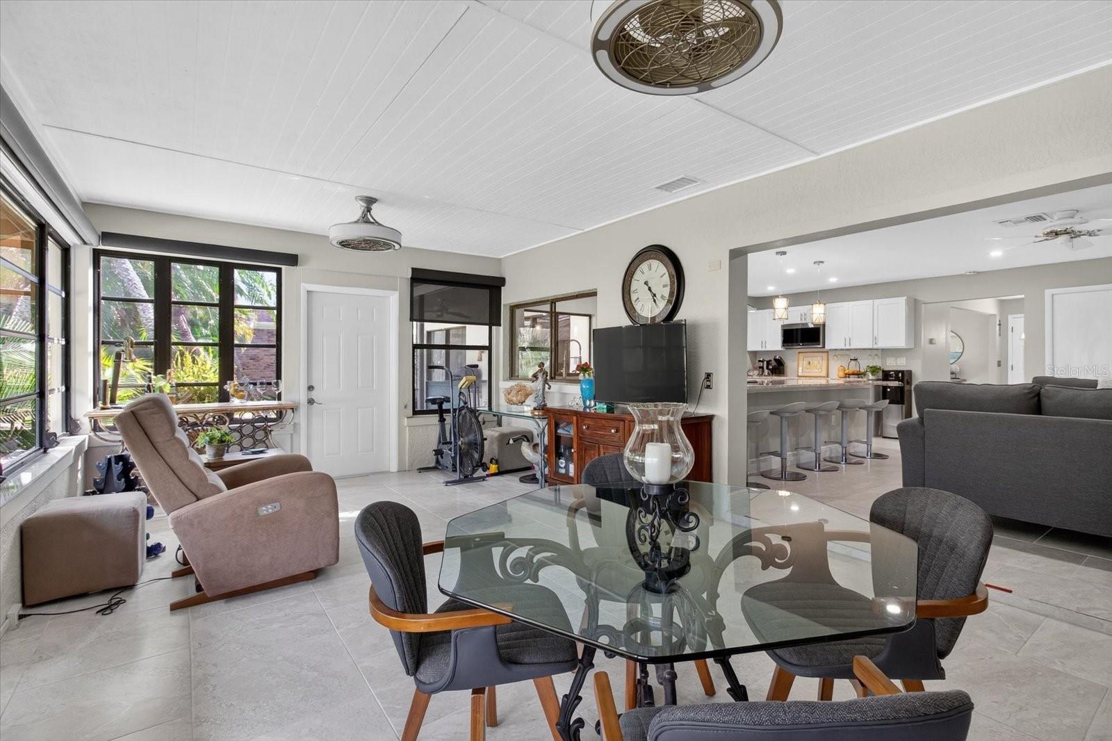 EAST LAKE WOODLANDS - Residential