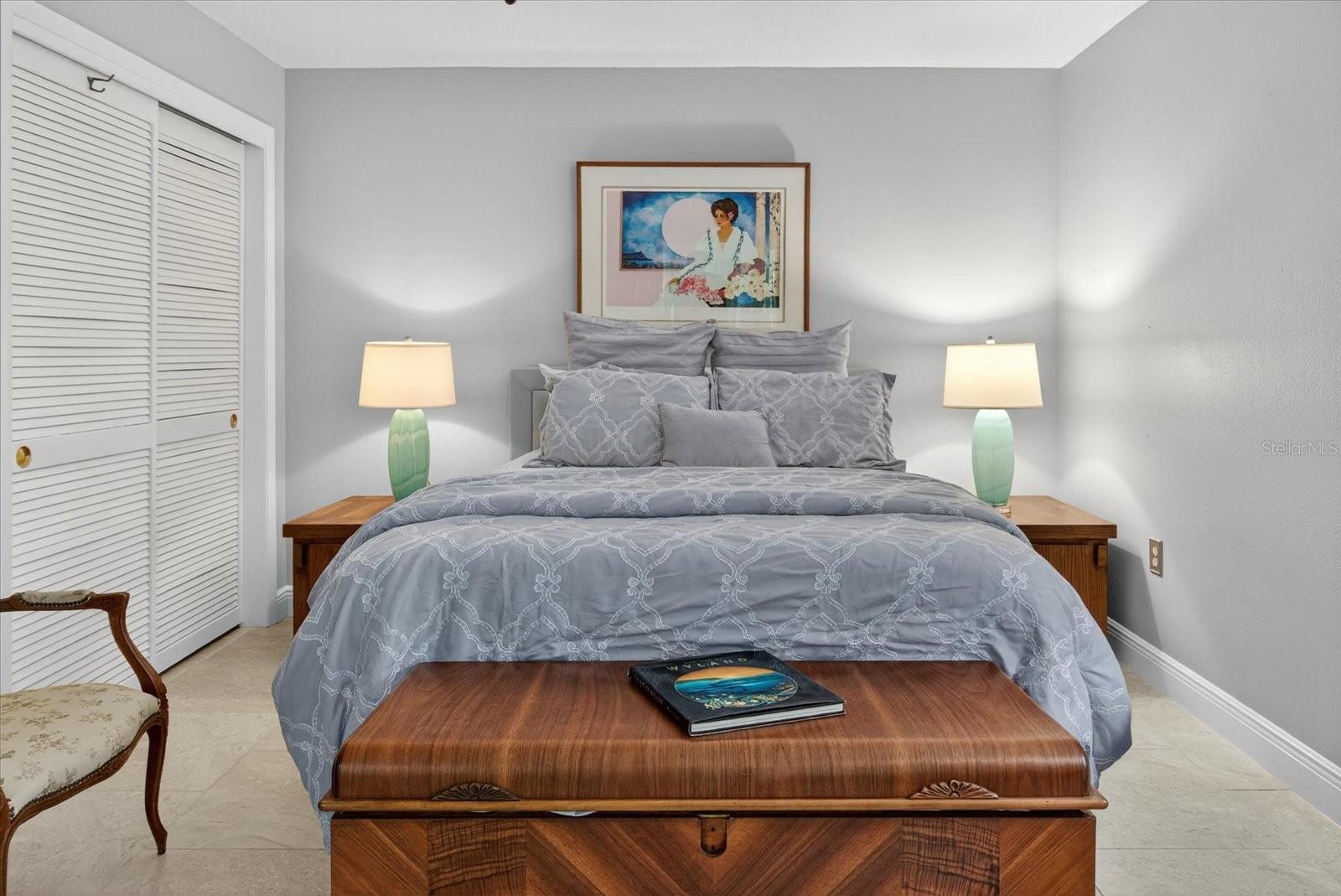 EAST LAKE WOODLANDS - Residential