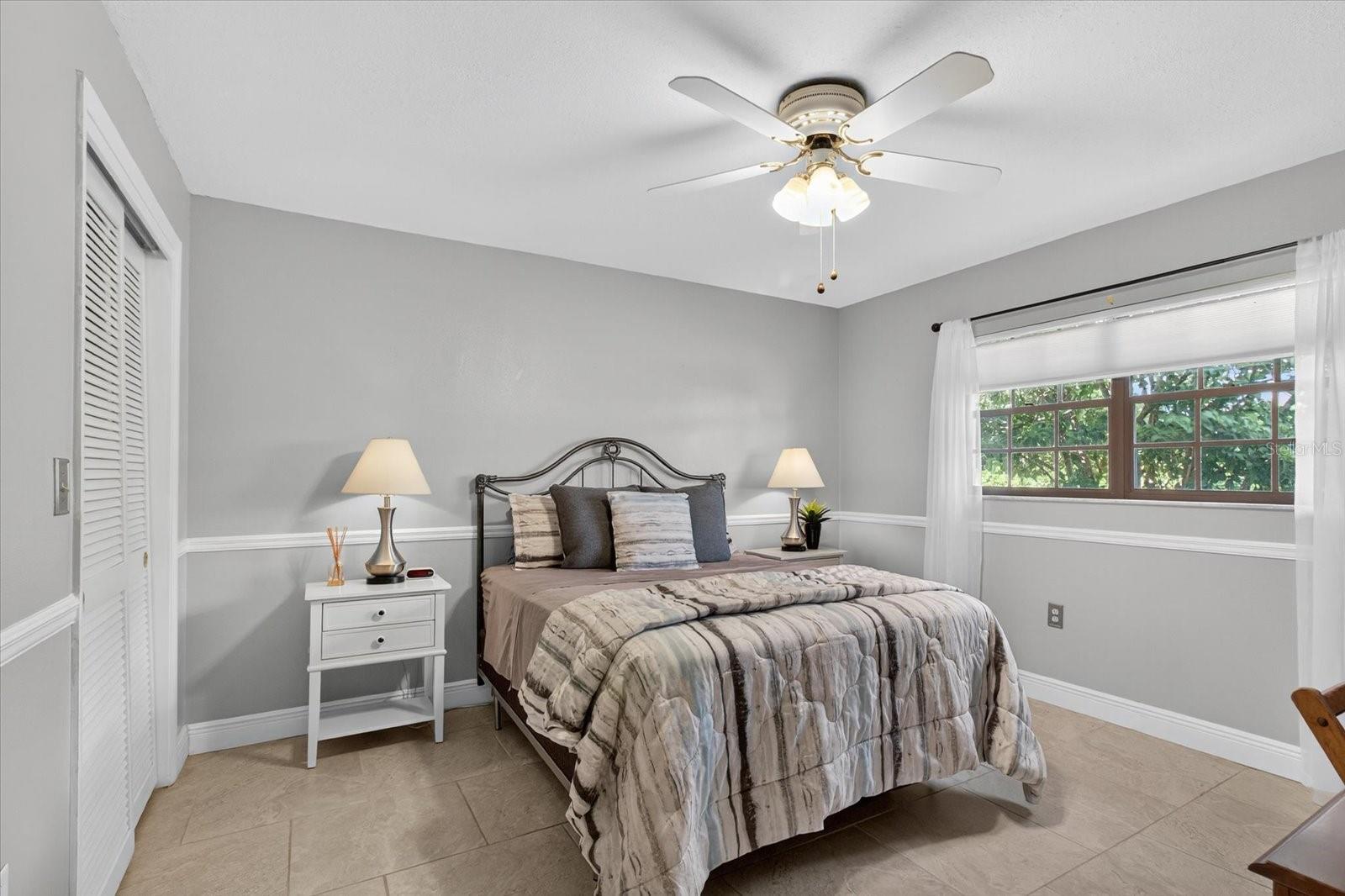 EAST LAKE WOODLANDS - Residential