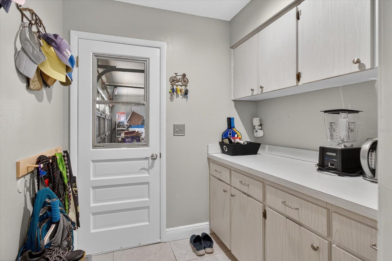 EAST LAKE WOODLANDS - Residential