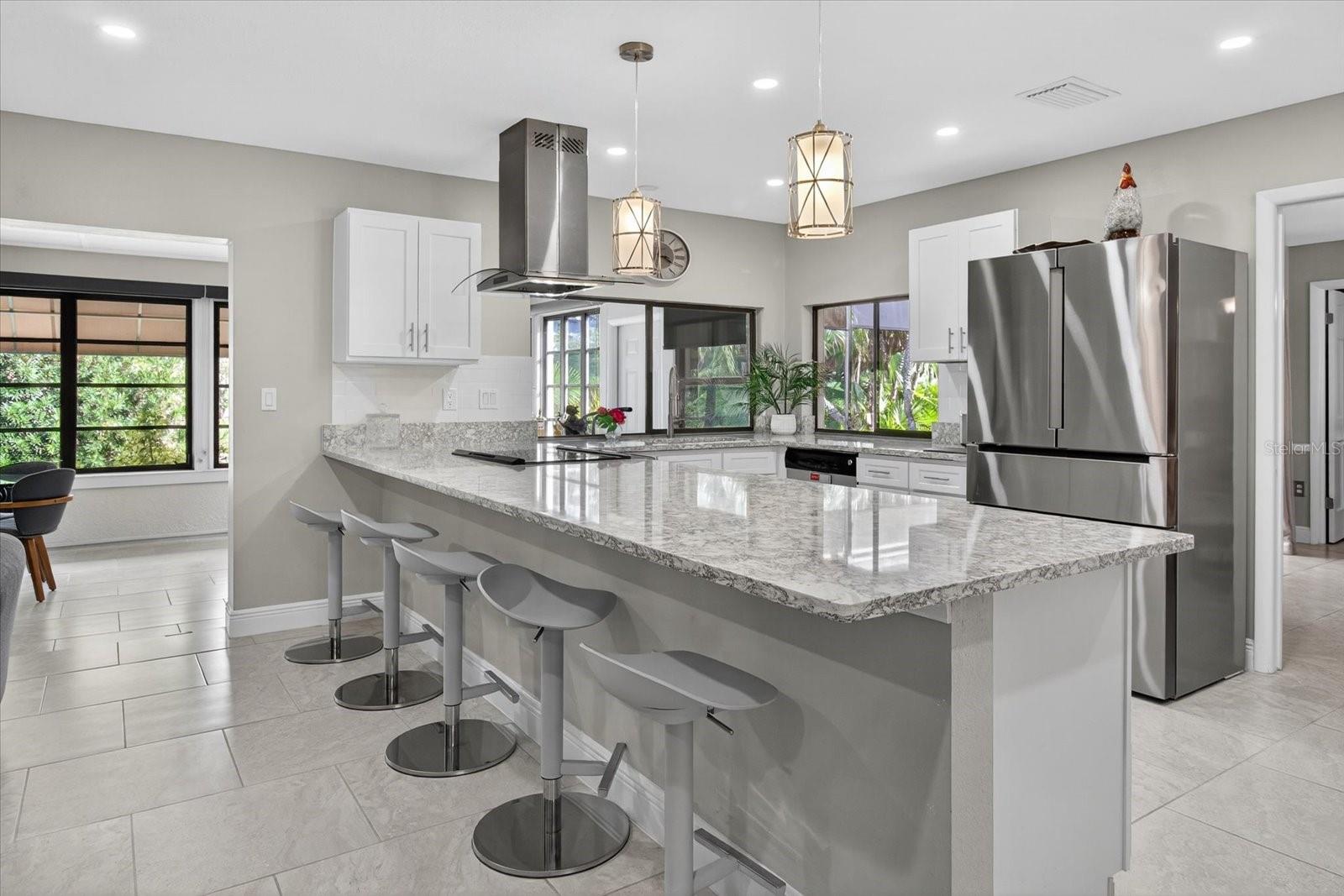 EAST LAKE WOODLANDS - Residential