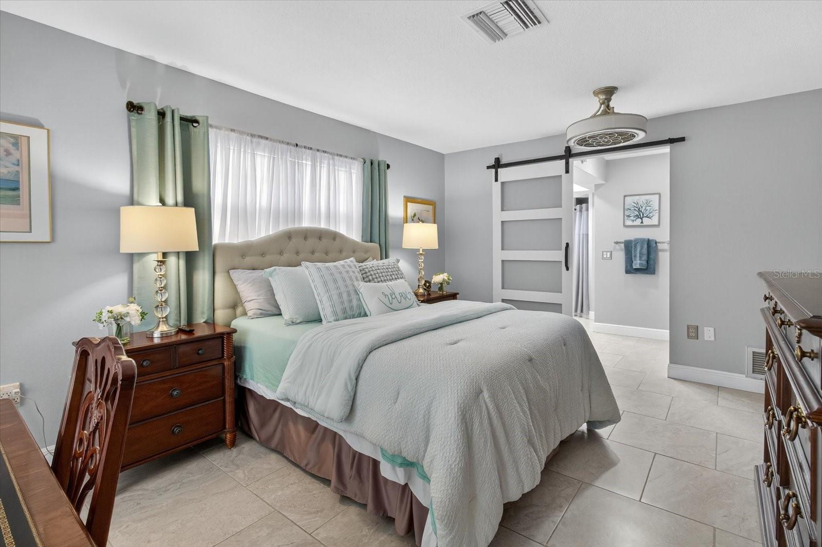 EAST LAKE WOODLANDS - Residential