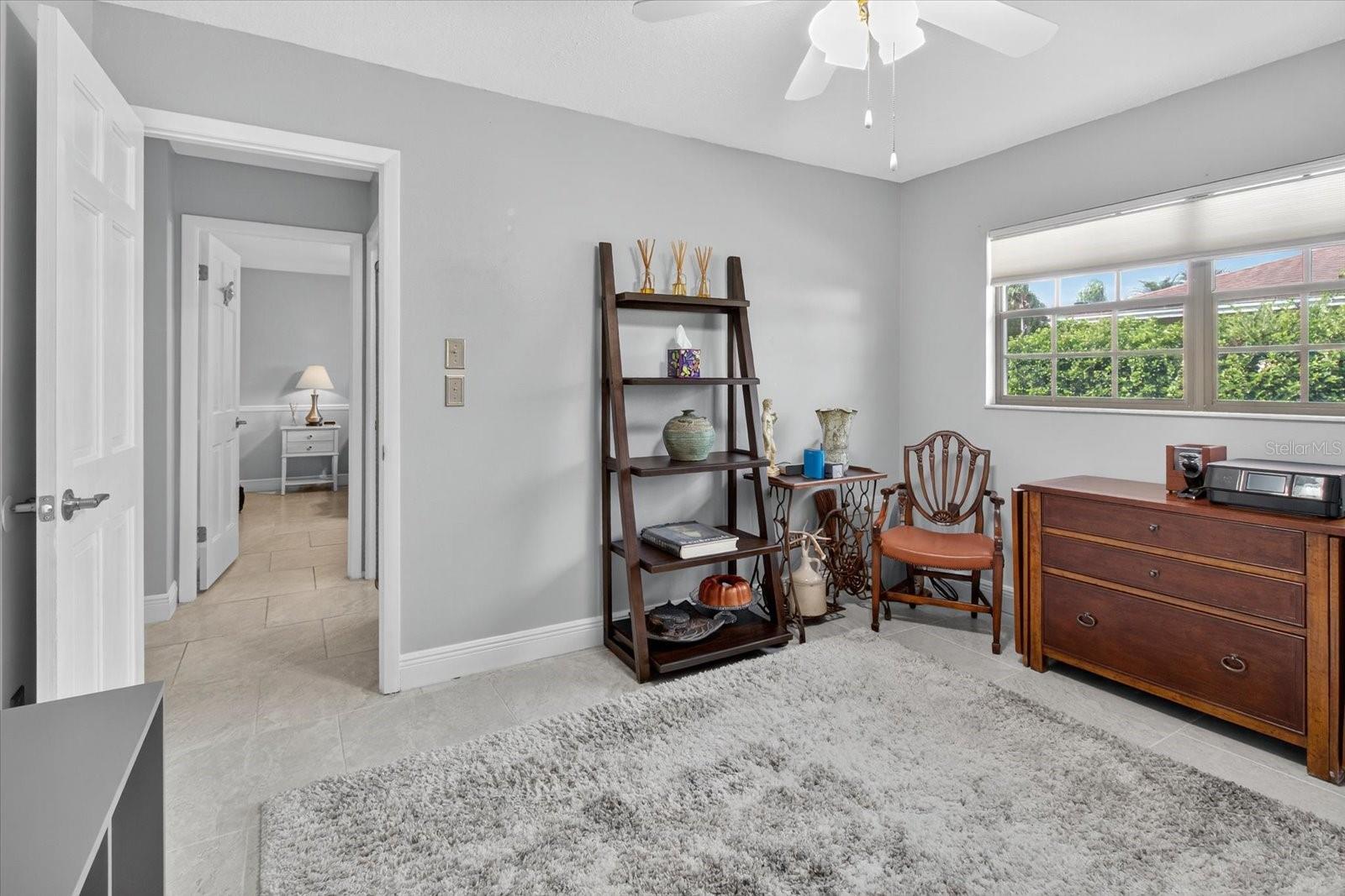 EAST LAKE WOODLANDS - Residential