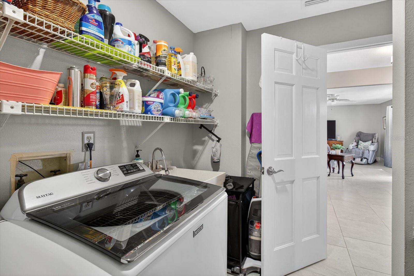 EAST LAKE WOODLANDS - Residential