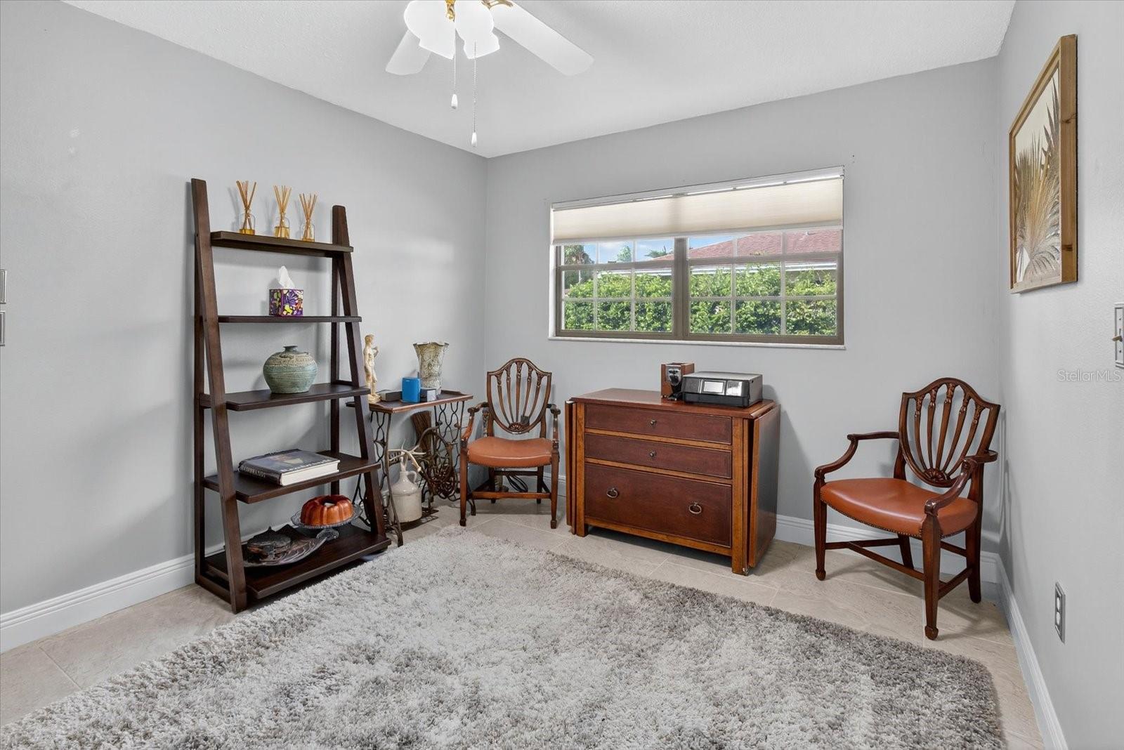 EAST LAKE WOODLANDS - Residential