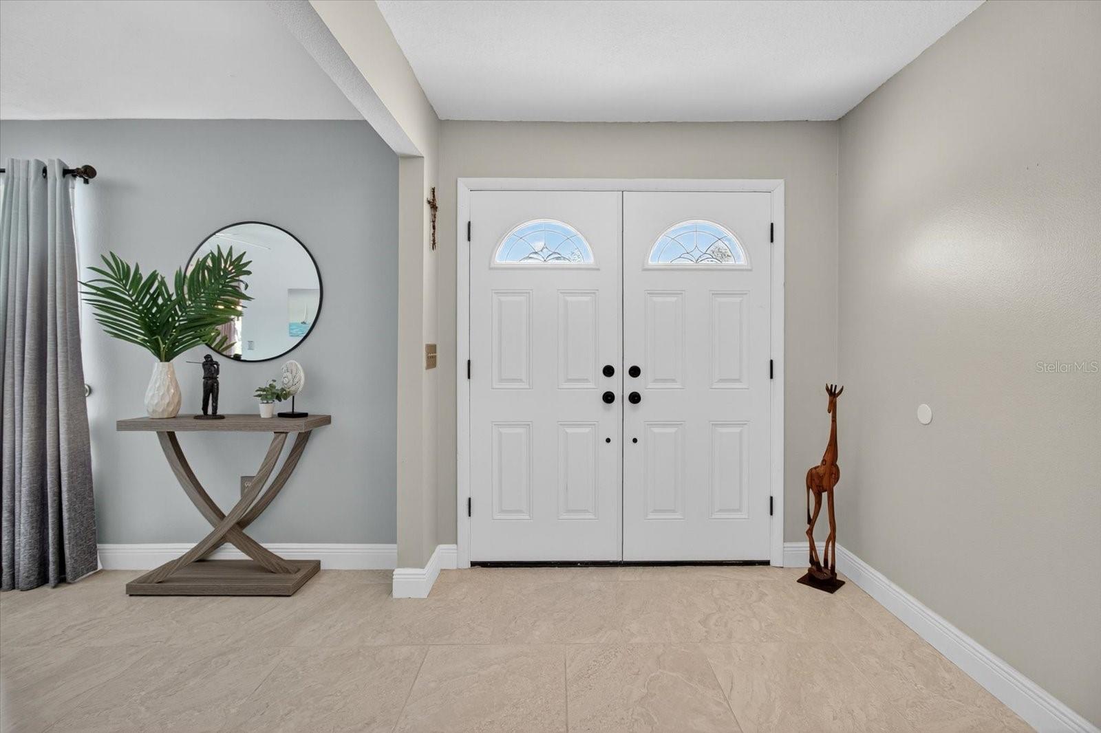 EAST LAKE WOODLANDS - Residential