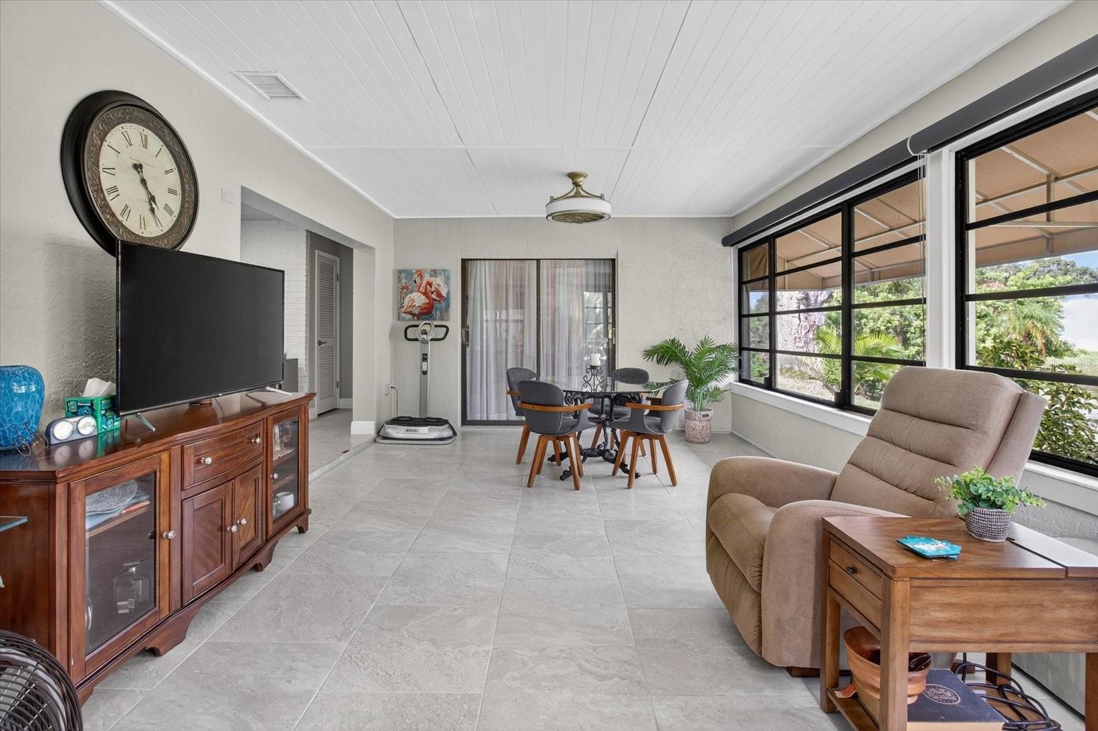 EAST LAKE WOODLANDS - Residential