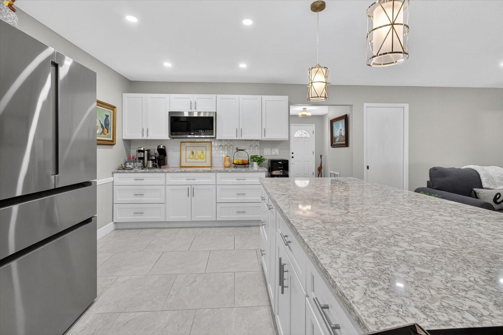 EAST LAKE WOODLANDS - Residential