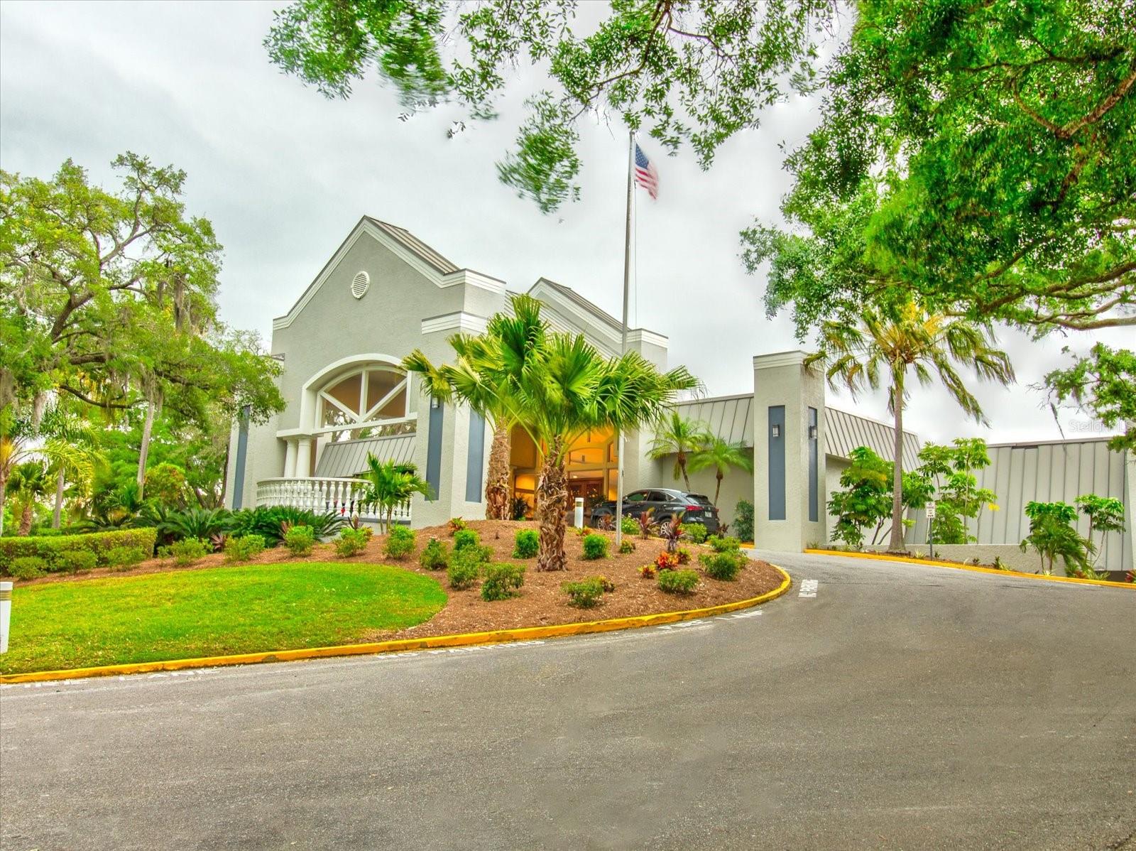 EAST LAKE WOODLANDS - Residential