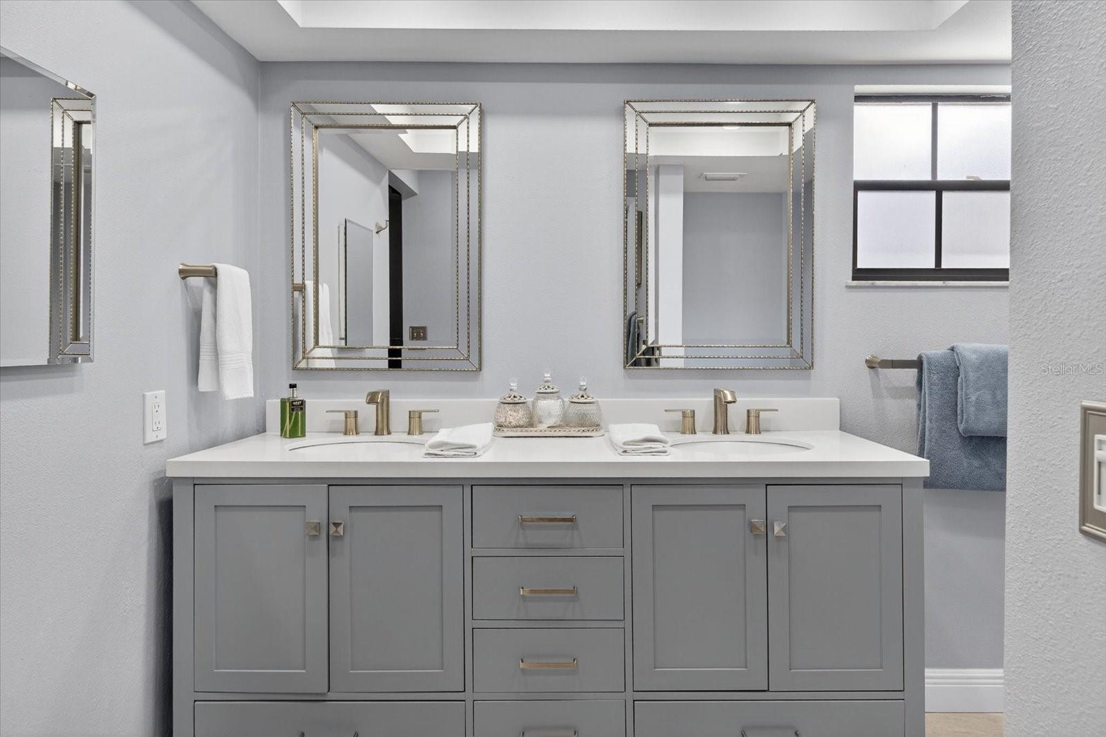 EAST LAKE WOODLANDS - Residential