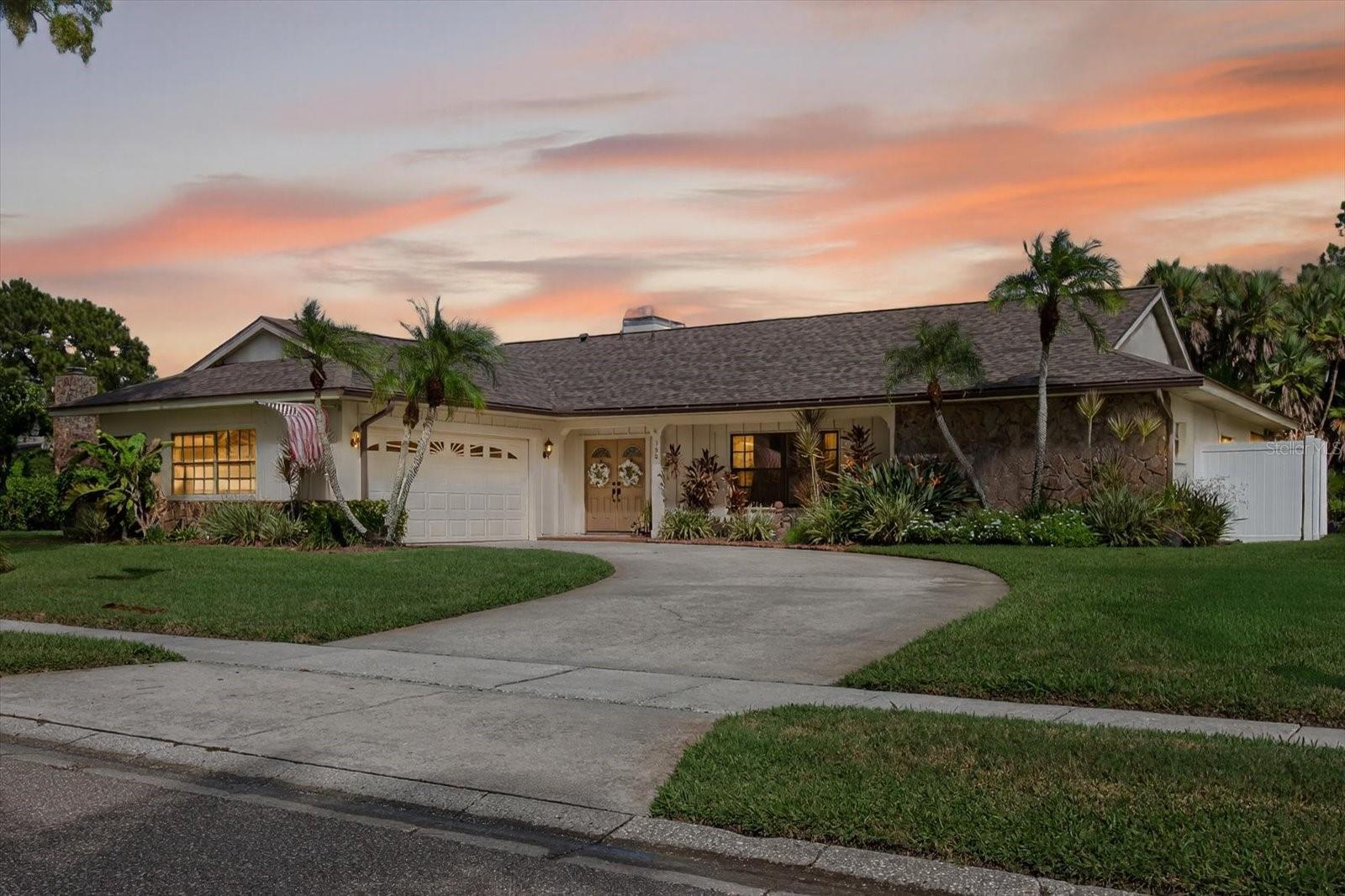 EAST LAKE WOODLANDS - Residential