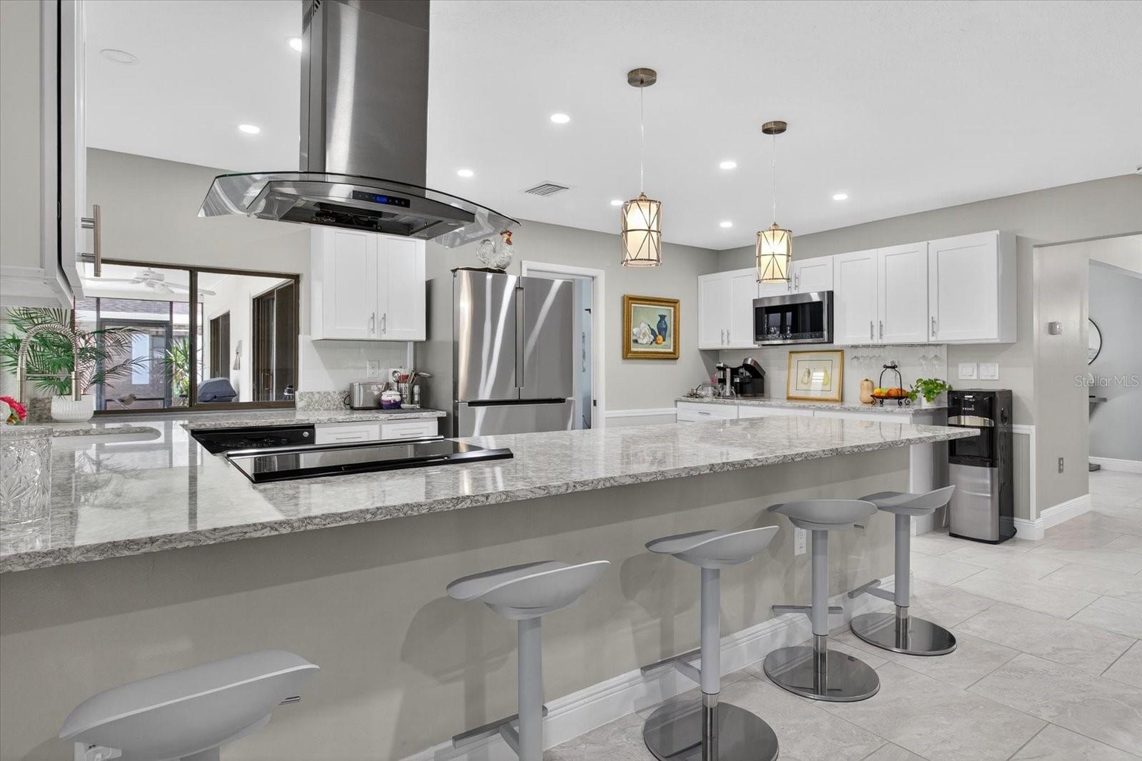 EAST LAKE WOODLANDS - Residential