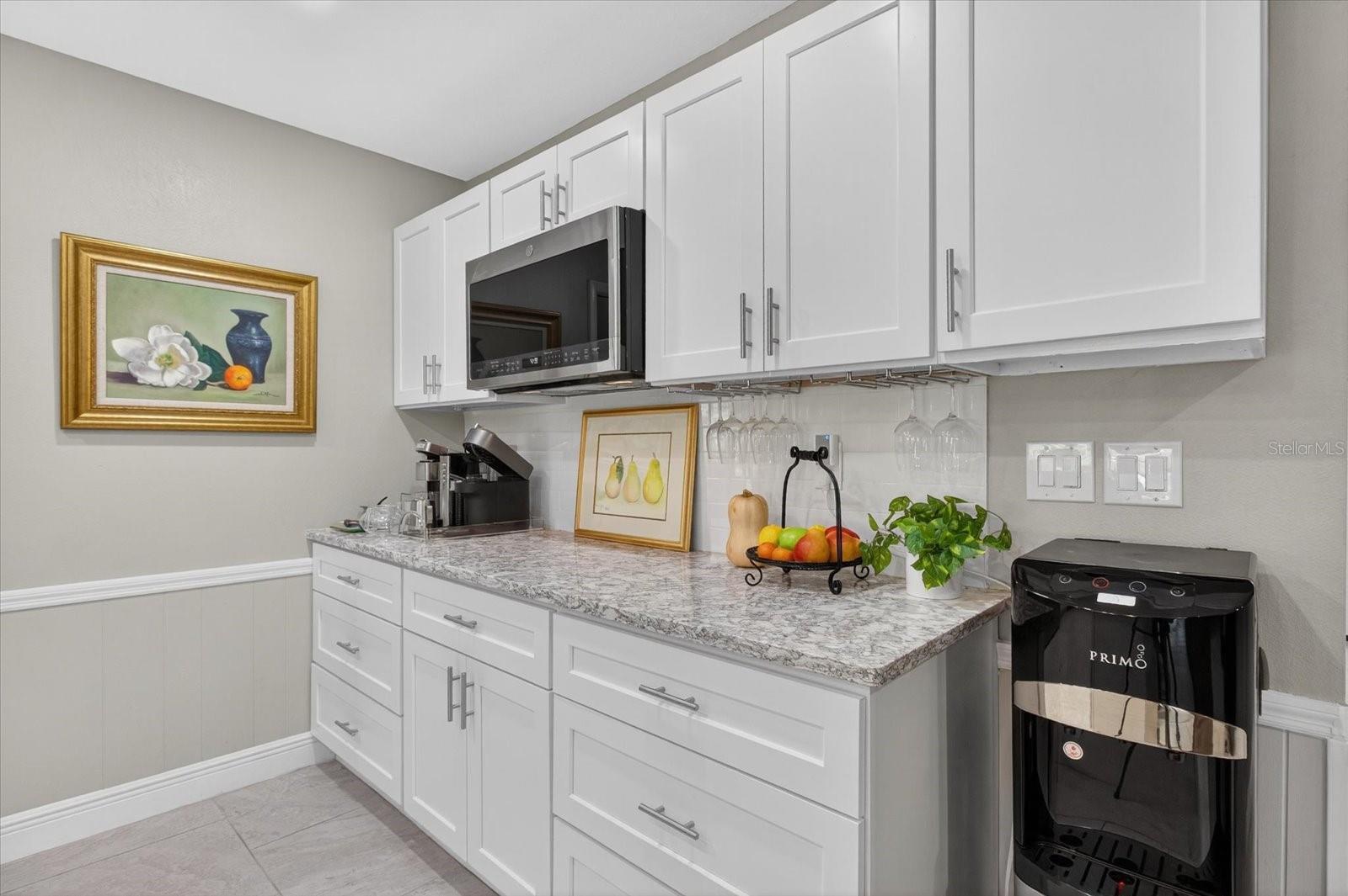EAST LAKE WOODLANDS - Residential