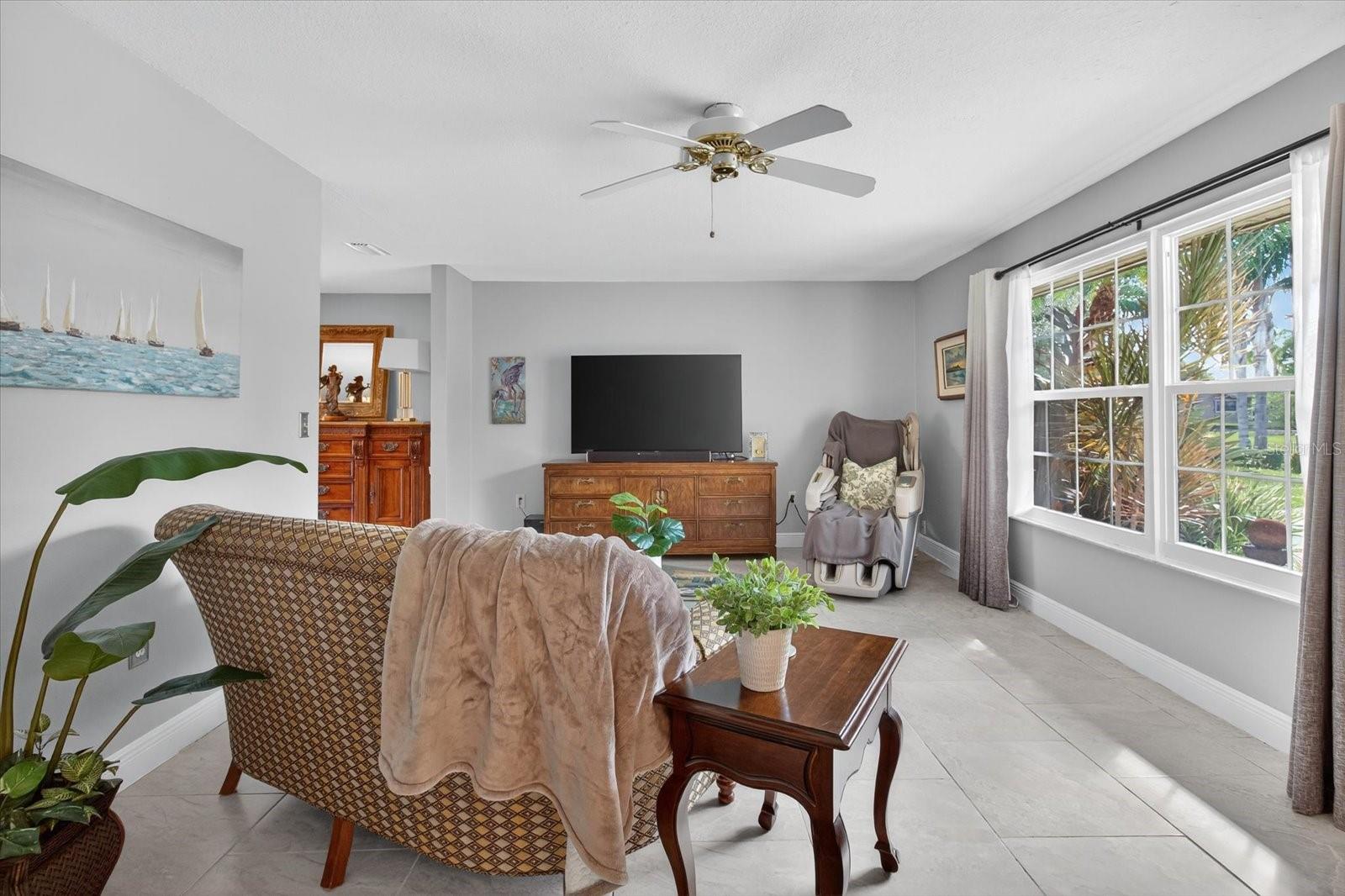 EAST LAKE WOODLANDS - Residential