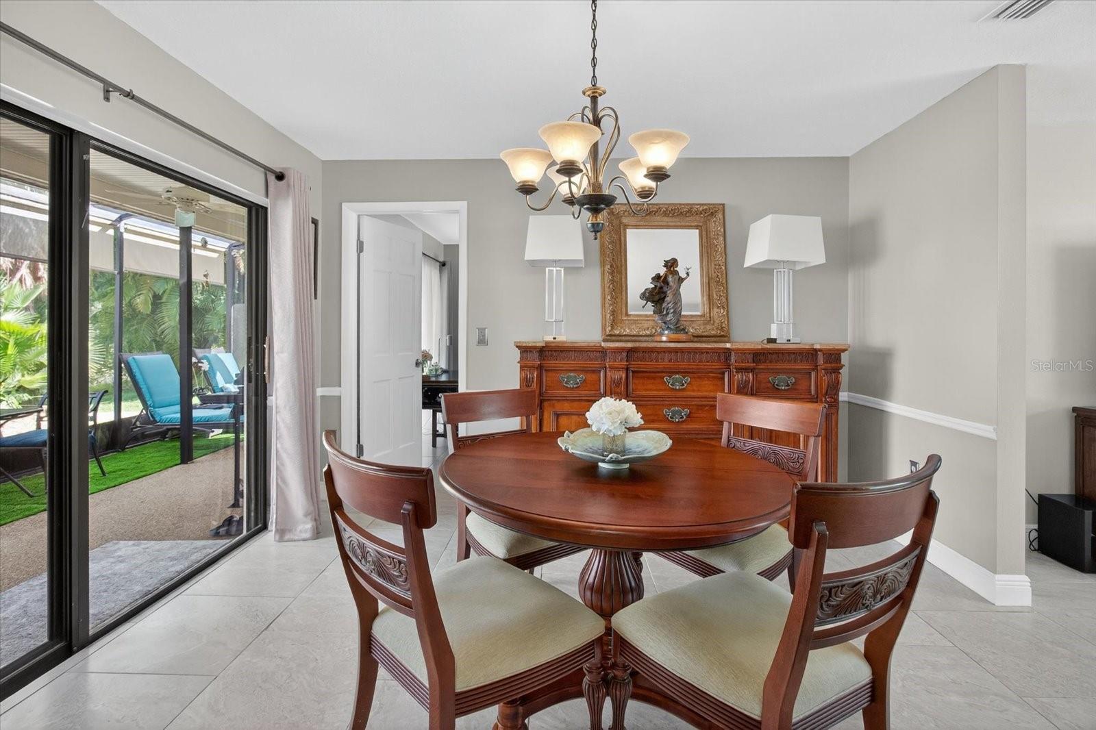 EAST LAKE WOODLANDS - Residential