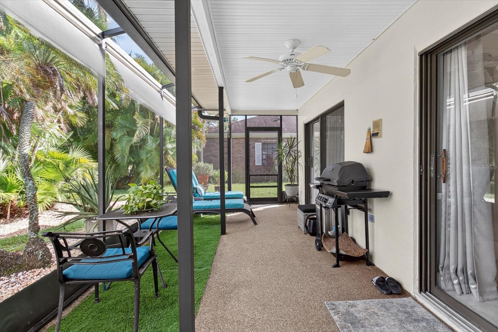 EAST LAKE WOODLANDS - Residential