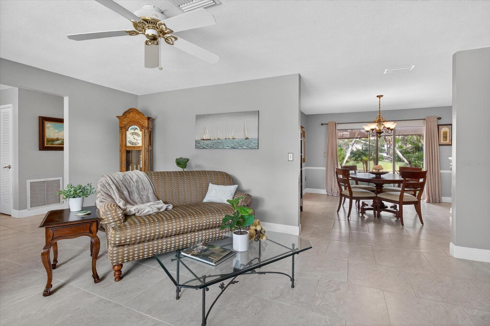EAST LAKE WOODLANDS - Residential