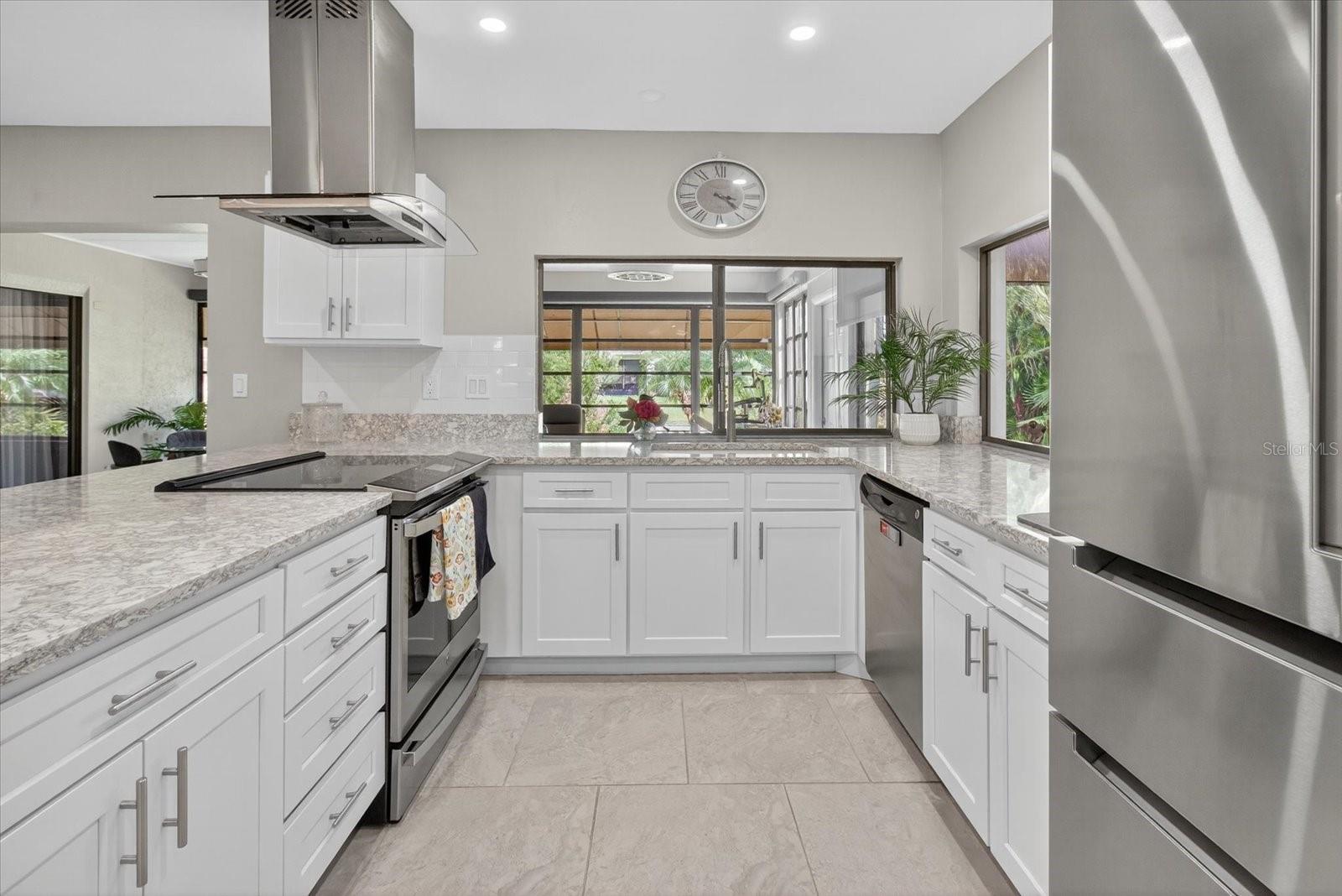 EAST LAKE WOODLANDS - Residential