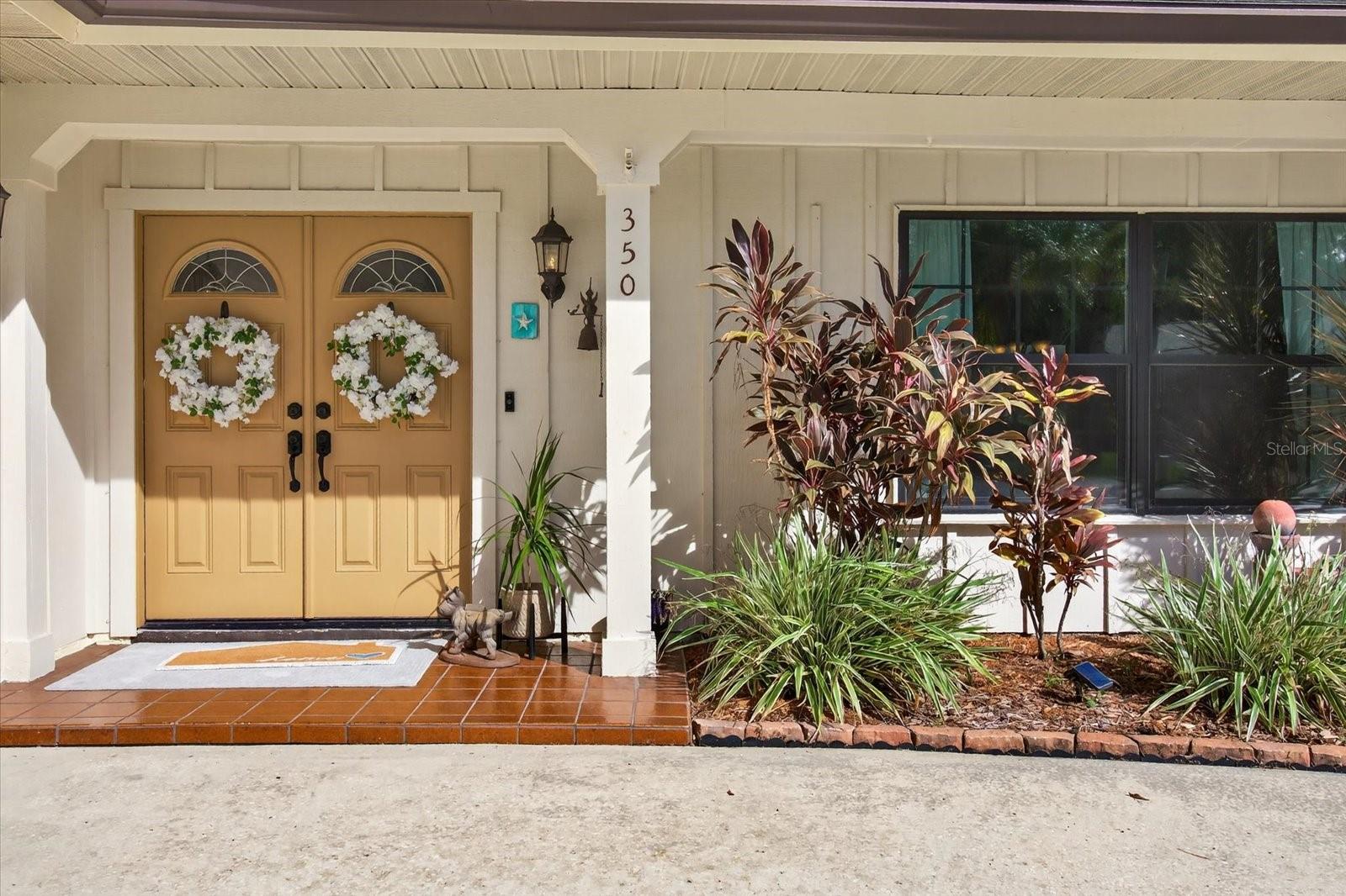 EAST LAKE WOODLANDS - Residential