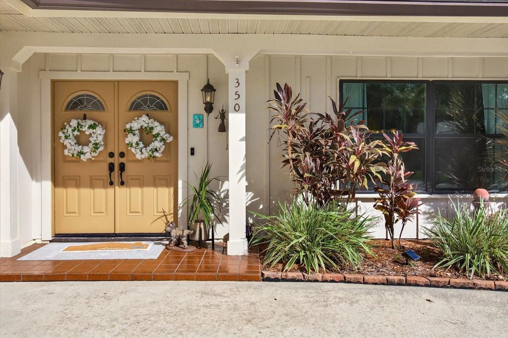 Photo of 350 Holly Hill Road, Oldsmar, FL 34677 (MLS # TB8432259)