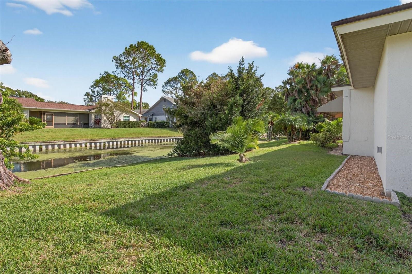 EAST LAKE WOODLANDS - Residential