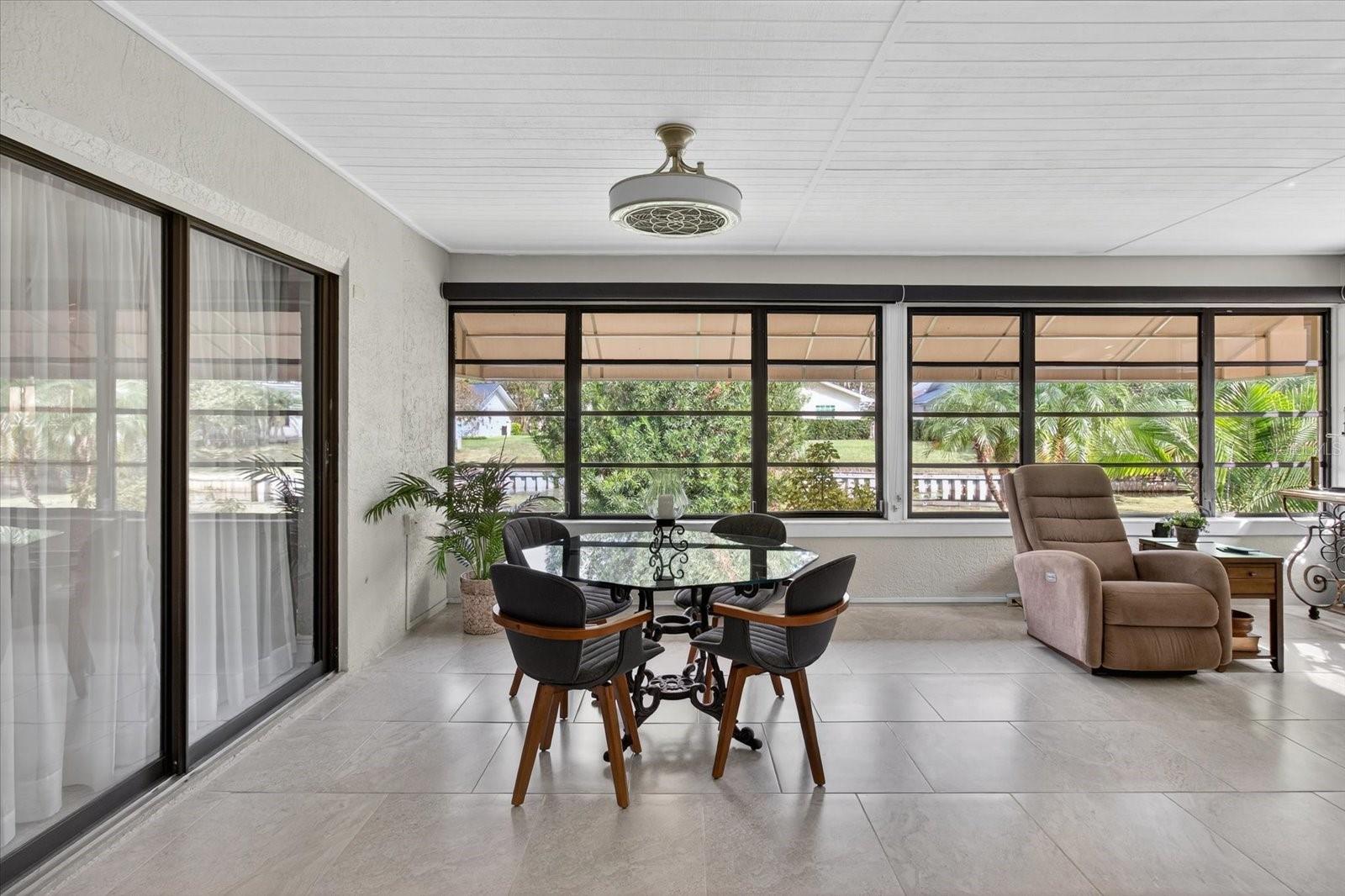 EAST LAKE WOODLANDS - Residential