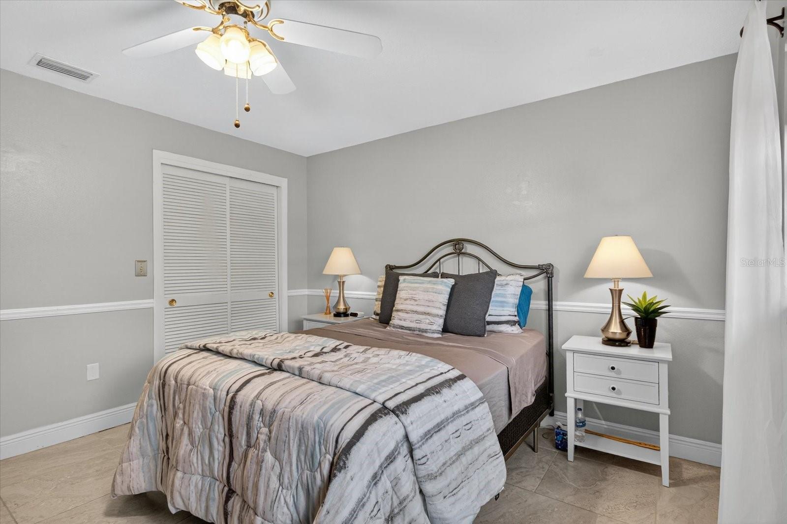 EAST LAKE WOODLANDS - Residential
