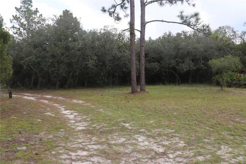 A home in DUNNELLON