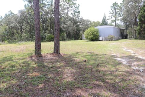 A home in DUNNELLON