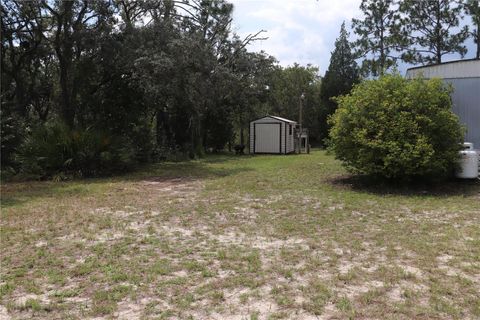 A home in DUNNELLON