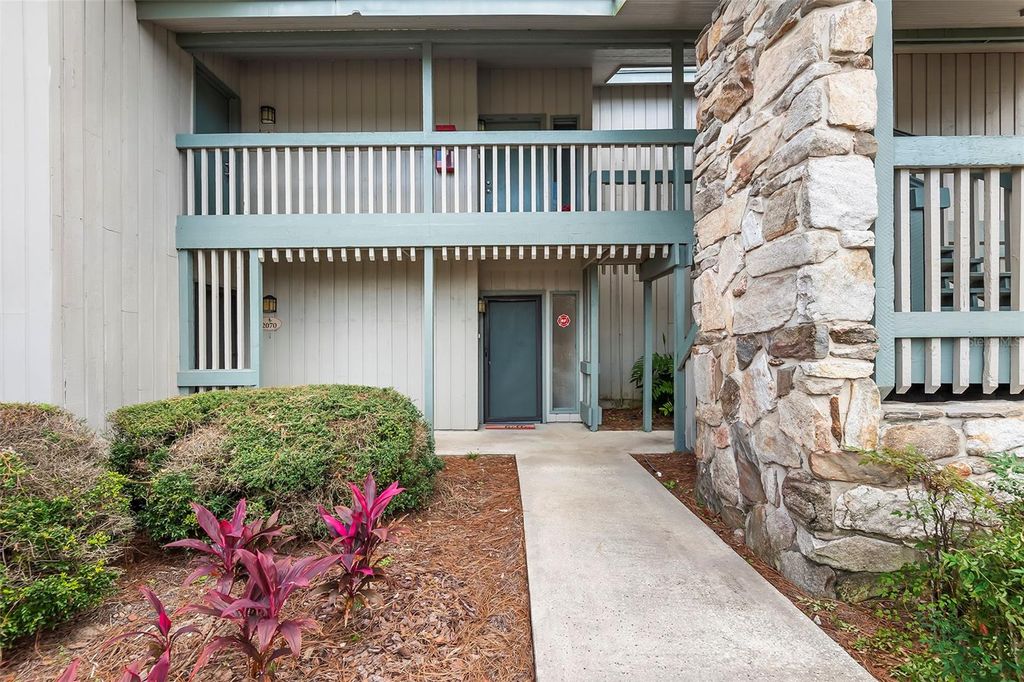 Photo of 2070 Corner Lake Drive #AB, Haines City, FL 33844 (MLS # P4938021)